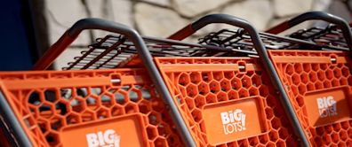 Discount Retailer Big Lots Files for Chapter 11 Bankruptcy