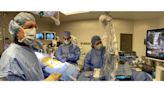 nView medical Announces First Adult Spine Surgery Using Groundbreaking nView s1 Imaging and Navigation Technology