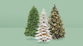 Artificial Christmas Trees Are up to 59 Percent Off for Amazon's Big Deal Days