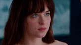 Dakota Johnson se sincera sobre el caótico rodaje de 50 sombras de Grey y sus batallas con la escritora de la saga: “Se convirtió en una locura”