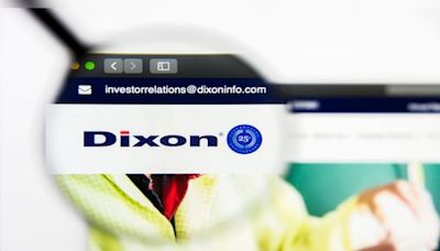 IT hardware will contribute meaningfully in 12-15 months: Dixon Tech - CNBC TV18