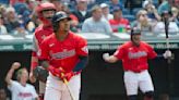 Jose Ramirez's slump-busting home run lifts Guardians to 4-1 victory over Angels