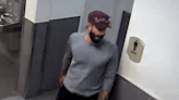 Man wanted for taking photos in Cool Springs bathroom