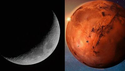 En 2026 mujer a la Luna y en 2040, misión a Marte: Bill Nelson