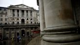 No Evergrande fallout in Britain, says Bank of England