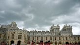 UK's King Charles installs solar panels at Windsor Castle