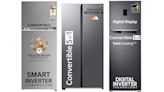 Best smart refrigerators in India 2024: Top 9 picks for revolutionising homes