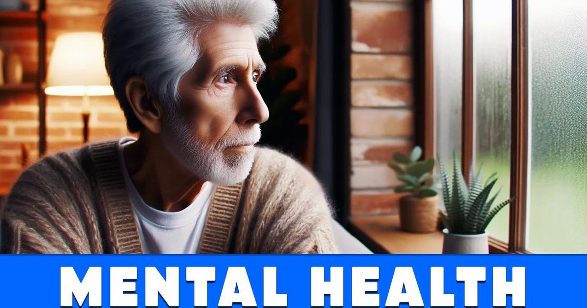 Catawba County Health Alert: Loneliness Can Be Dangerous to Your Life Span. Doctor Explains