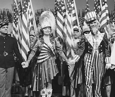 'Yankee Doodle Dandy' Facts: Inside the James Cagney Classic Musical