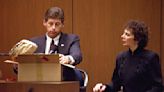 California law bars ex-LAPD officer Mark Fuhrman, who lied at OJ Simpson trial, from policing