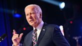 Biden Torches ‘Loser’ Trump at Length During Fiery Campaign Speech