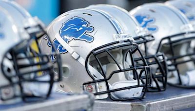 Detroit Lions undrafted free agent signings tracker 2024 | Sporting News