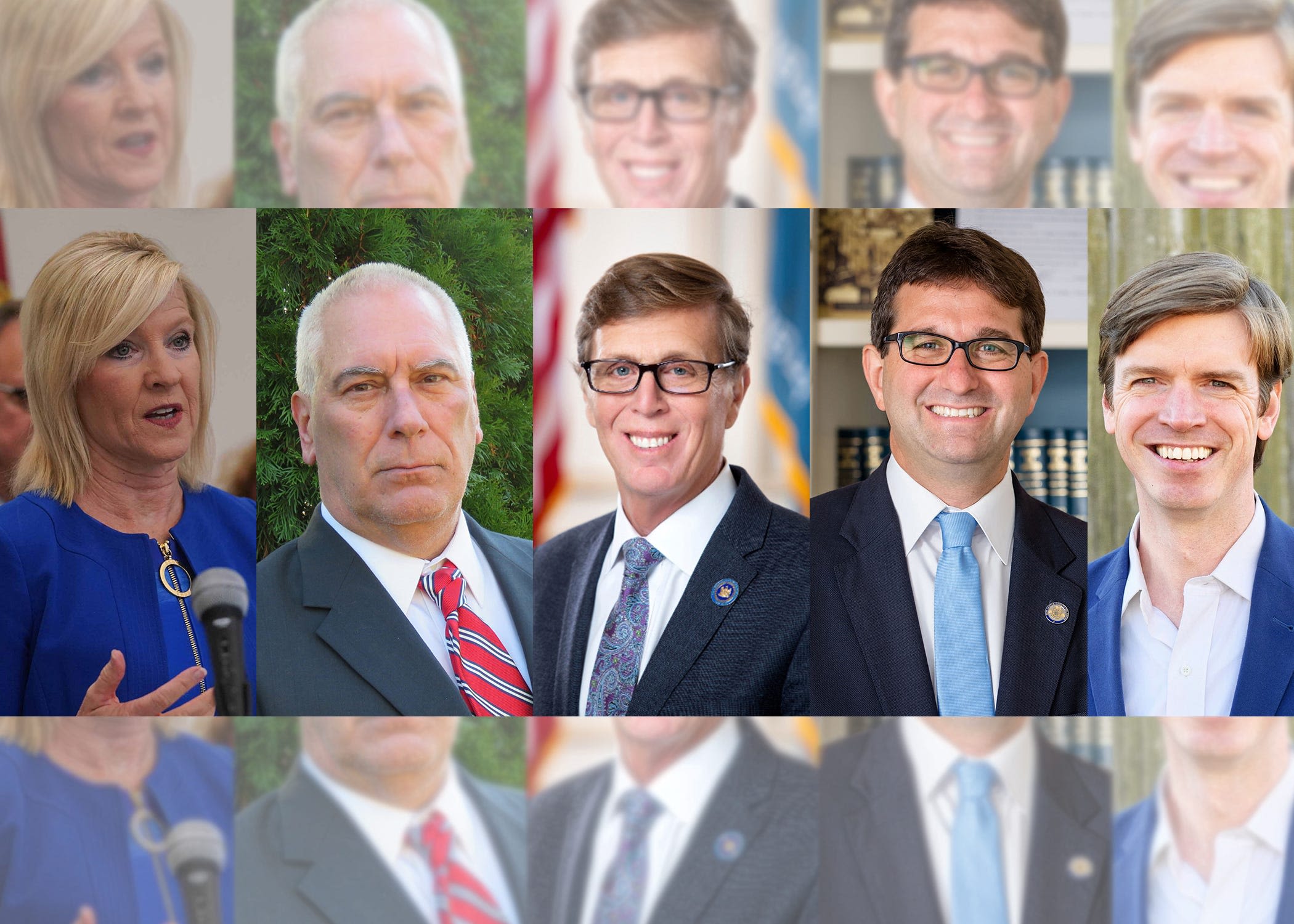 Gubernatorial candidates weigh in on reforming education in Delaware