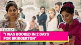 Bridgerton Season 3: Banita Sandhu's Candid Chat On Her Casting, Grand British Sets & Costumes And Fun Banter With Co-stars...