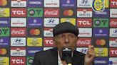 El tenso cruce de Miguel Ángel Russo tras caer en la Copa Libertadores: “Es tu opinión y de periodista pobre” - La Tercera