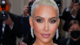 Kim Kardashian wore 'The Most Expensive Dress in the World' to the Met Gala