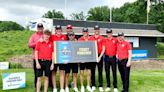 Lobo golf clinches spot in NCAA championship