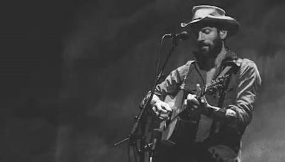 Ray LaMontagne and Gregory Alan Isakov Announce Co-Headlining Tour in 2024