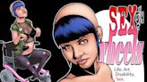 Sex on Wheels Comic Blends Sex & Disability to Tell a Meaningful Story