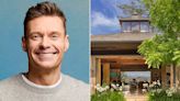 Ryan Seacrest's Napa Valley Home Lists for $22 Million — See Inside!