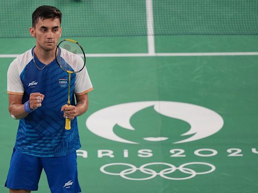Paris Olympics Day 6 LIVE: No Luck For India... Vs HS Prannoy Round Of 16 Battle Today; Athletics ...