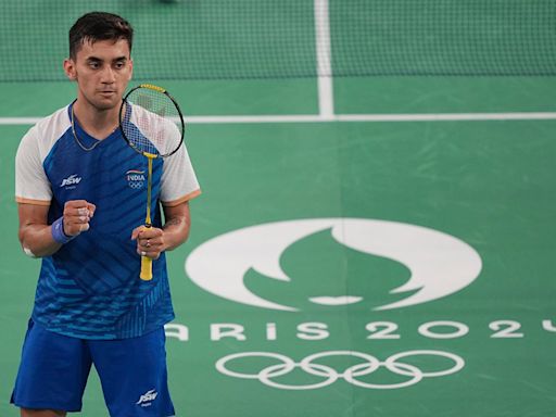 Paris Olympics Day 6 LIVE: Lakshya Sen Vs HS Prannoy Round Of 16 Battle Today; Athletics Events Kick Off