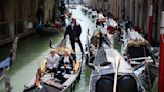 Venice becomes first city to charge a daily tourist fee