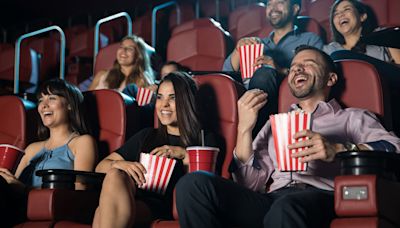 La Fiesta del Cine vuelve este junio con entradas a 3,5 euros