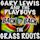 K-Tel Presents Grass Roots/Gary Lewis & the Playboys Back