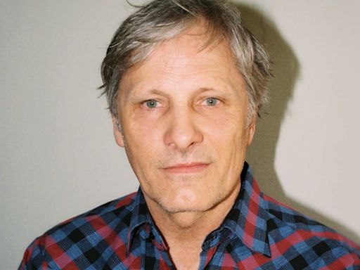 Viggo Mortensen: “No me gustan las películas que me toman por idiota”