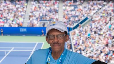 At the U.S. Open, Hourly-Wage Ushers Corral the Well-Heeled Crowds