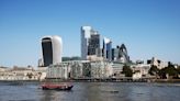 UK is not in a recession, ONS confirms