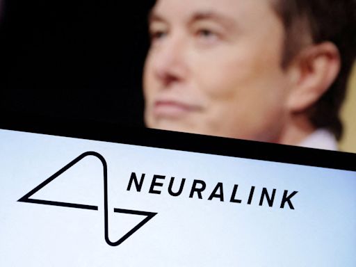 Elon Musk’s Neuralink sued by staffer who claims she was exposed to herpes by infected lab monkeys