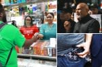 Crime-plagued NYC bodegas implementing ‘panic buttons’ to combat ballooning violence