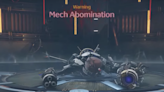 'Wuthering Waves' Mech Abomination Location Guide