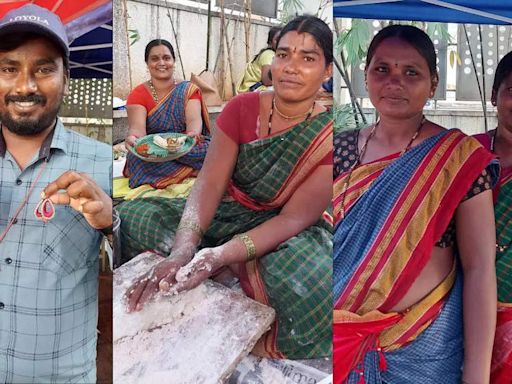 Karnataka: Women agricultural workers side hustle as entrepreneurs in Raichur | Bengaluru News - Times of India