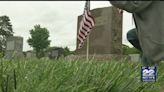 Springfield looking for volunteers to flag veterans graves