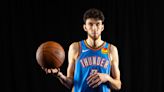 'You don’t fake that': Thunder rookie Chet Holmgren passing NBA start with flying colors