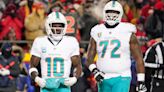 Dolphins Schedule Leak Suggesting Thanksgiving Day Trip