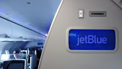 JetBlue incluye equipaje de mano de cortesía a partir del 6 de septiembre - El Diario NY