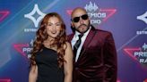 Ex de Lupillo Rivera, Giselle Soto, amenaza con dar a conocer pruebas de las infidelidades del cantante