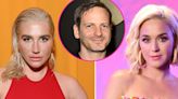 Kesha Appears to Shade Katy Perry Over Dr. Luke Collab Women’s World