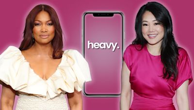 Garcelle Beauvais Dishes on Text Exchange With Crystal Kung Minkoff About Her RHOBH Exit