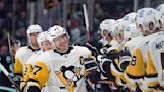 Penguins bring losing streak into matchup with the Kraken