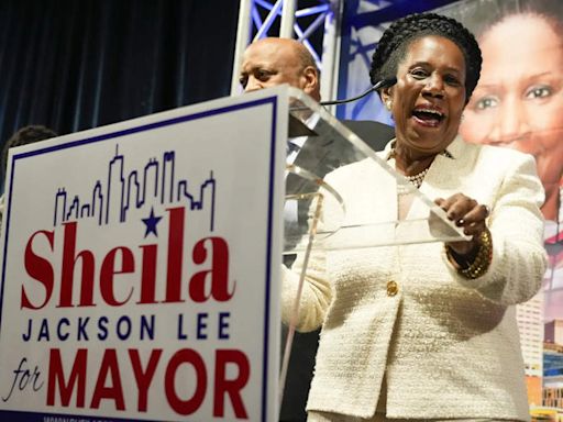 Who was US Rep Sheila Jackson Lee of Texas? Remembering progressive hero who made Juneteenth a federal holiday | World News - Times of India