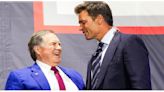 Tom Brady Received UNIQUE Ring From Robert Kraft Ahead of Patriots Hall of Fame Induction