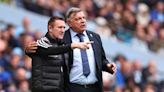 Robbie Keane: "Big Sam and I were brought in too late to save Leeds"