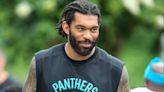 WATCH: Julius Peppers gets his Panthers Hall of Honor call from David Tepper