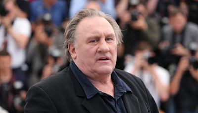Gérard Depardieu accusé d’avoir agressé le « roi des paparazzi » à Rome