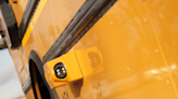Polk County school district will install cameras on buses to deter illegal passing